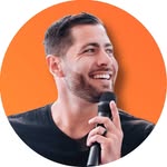 Photo de profil Instagram de Loan Bouchet